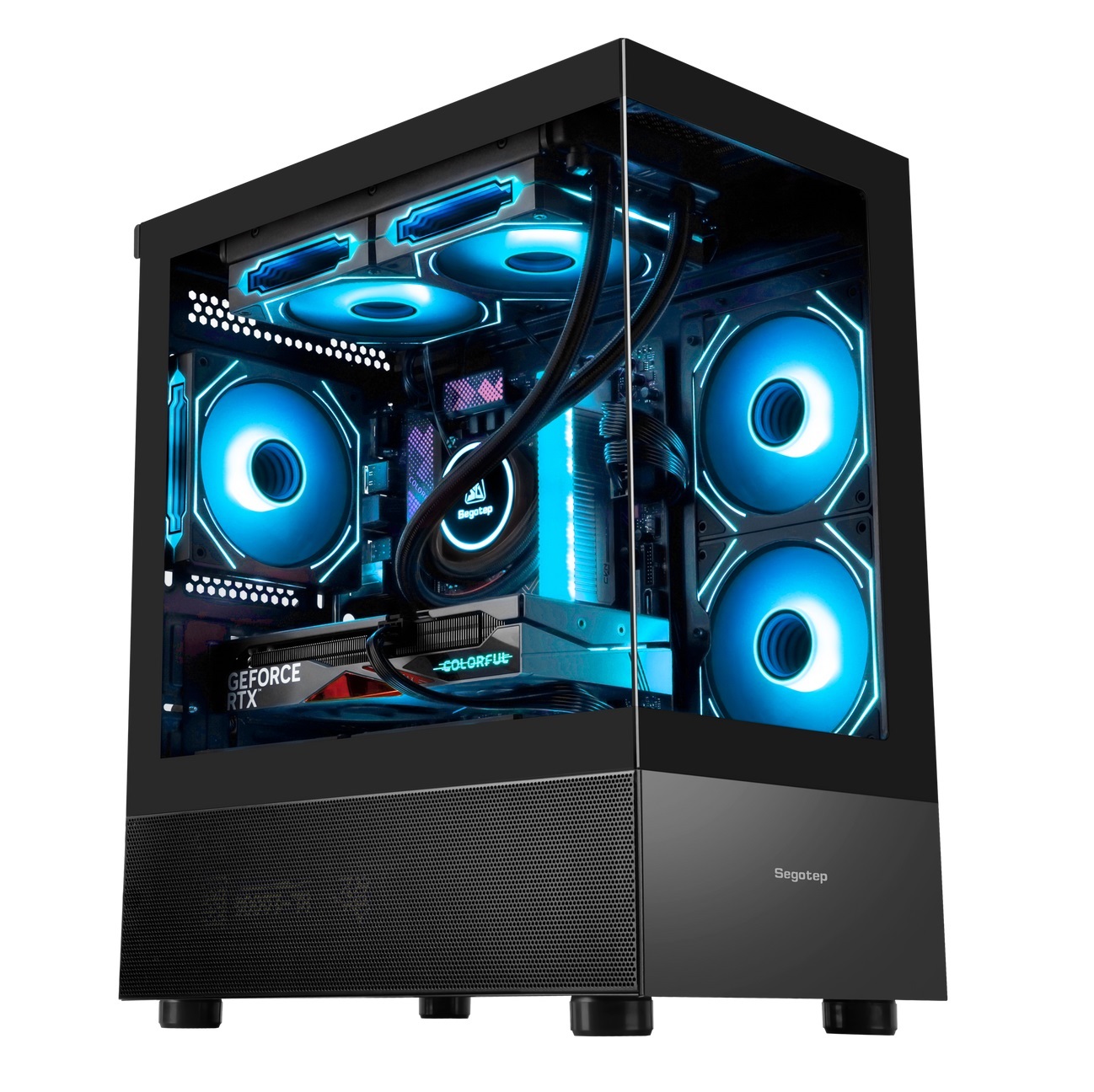 i7 12700 KF 5060 — 3