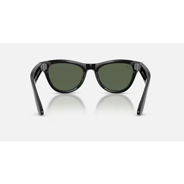 Ray-Ban META SKYLER - 2 RW4014 — 5