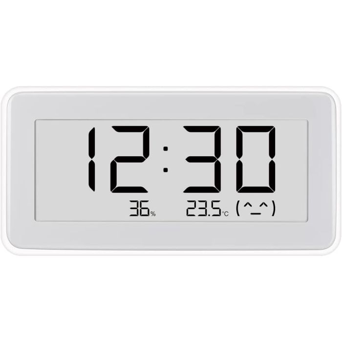Mi Temperature and Humidity Monitor Clock BHR5435GL