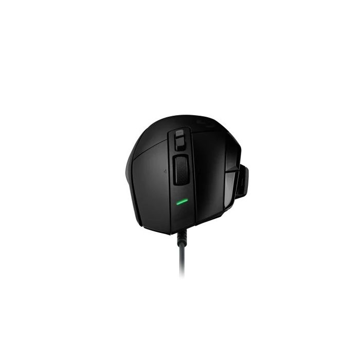 G502 X Gaming Mouse L910-006138 BLACK/L910-006138 — 4