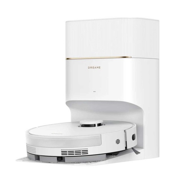Robot vacuum cleaner Dreame Robot Vacuum D20 Pro Plus RLD43SD EUA — 3