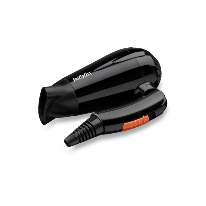 Babyliss 5344E 2000W hair dryer — 2