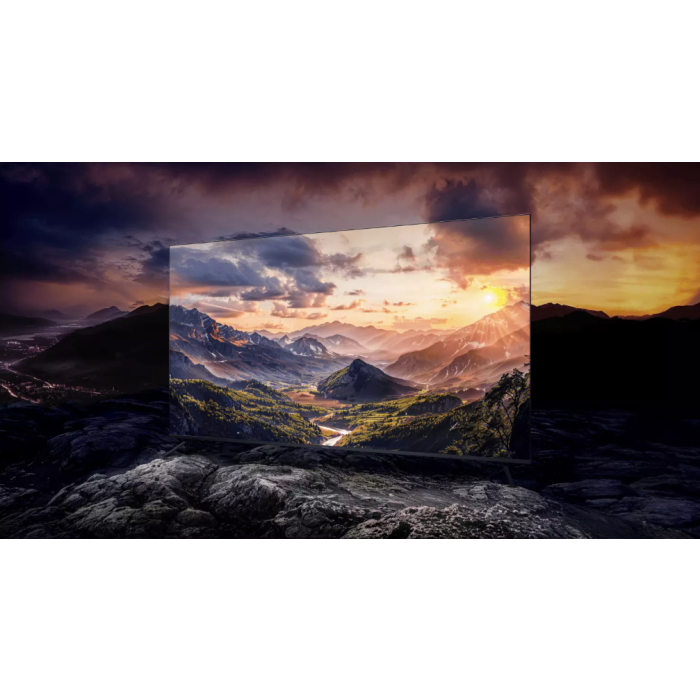 43 Smart TV S2 — 8