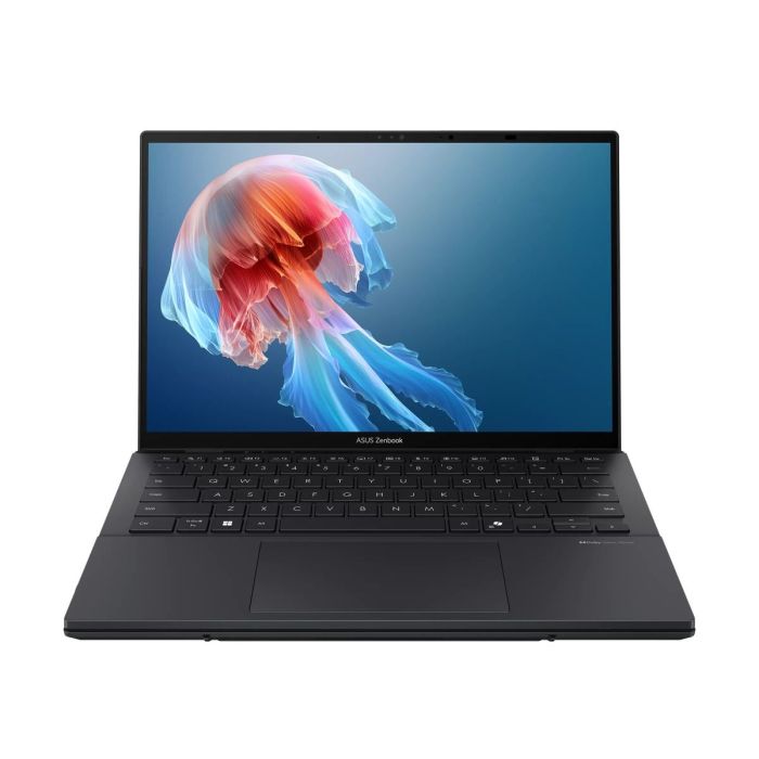 Zenbook DUO 14 Touch Ultra 9-285H W11 UX8406CA-IS99T* — 2