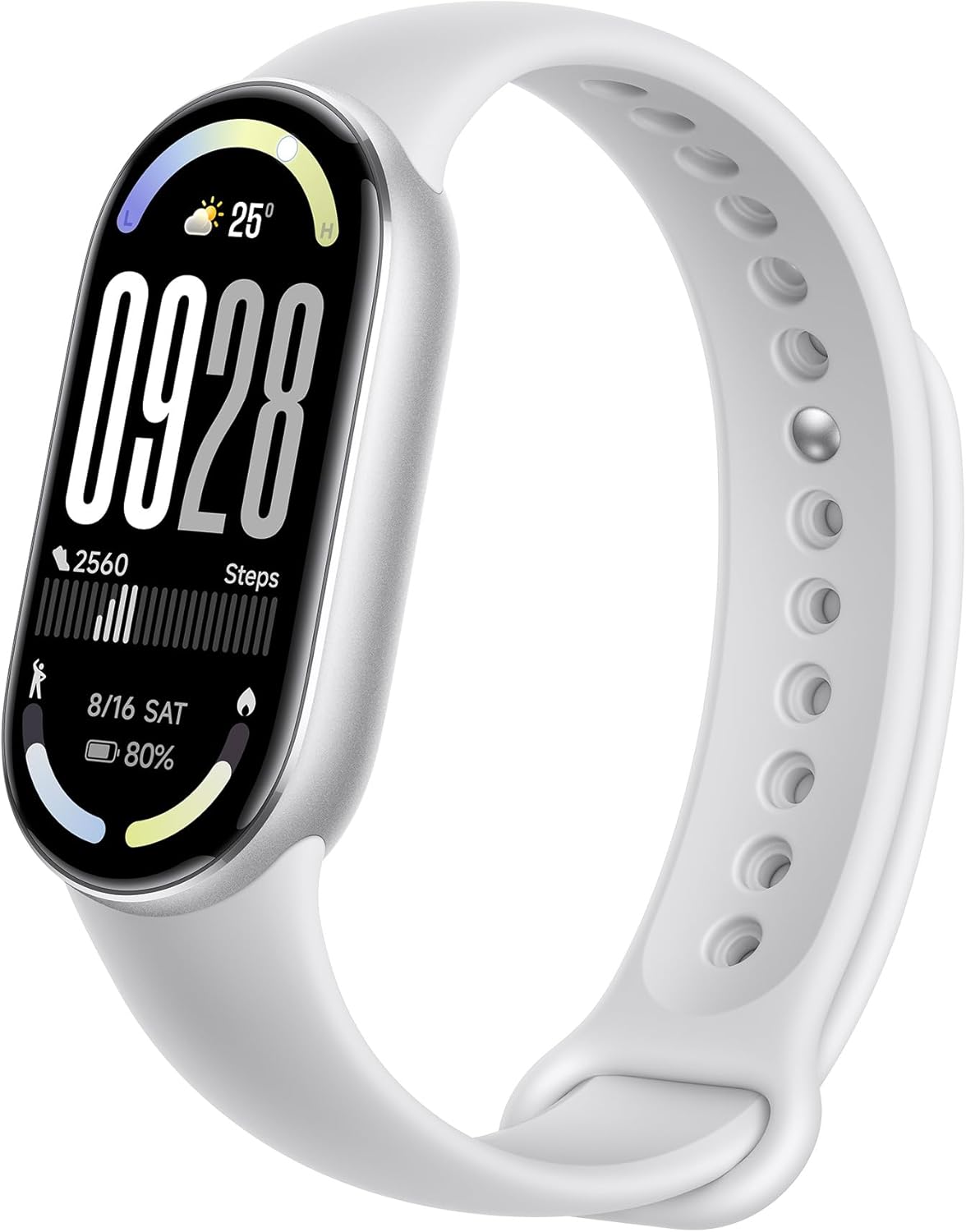 Smart Band 10 — 4