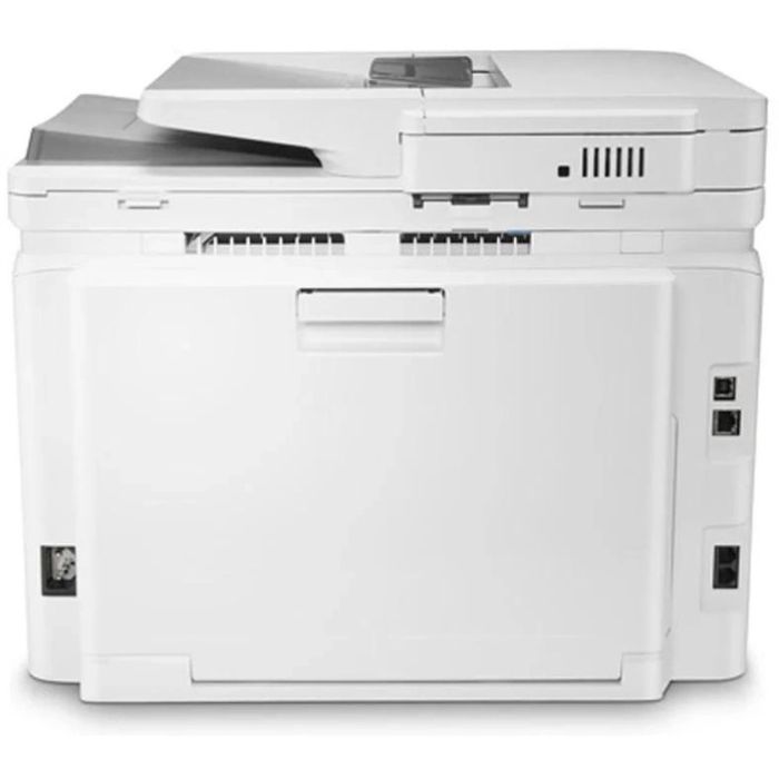 HP LaserJet Pro MFP 4103dw 2Z627A — 6