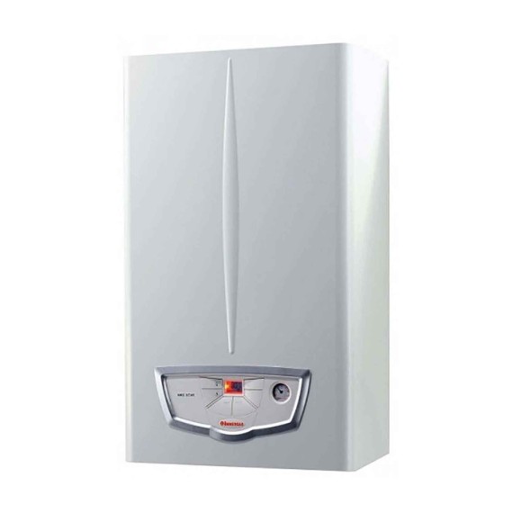 Gas boiler IMMERGAS EOLO MYTHOS 24KW WITHOUT FLUE PIPE — 2