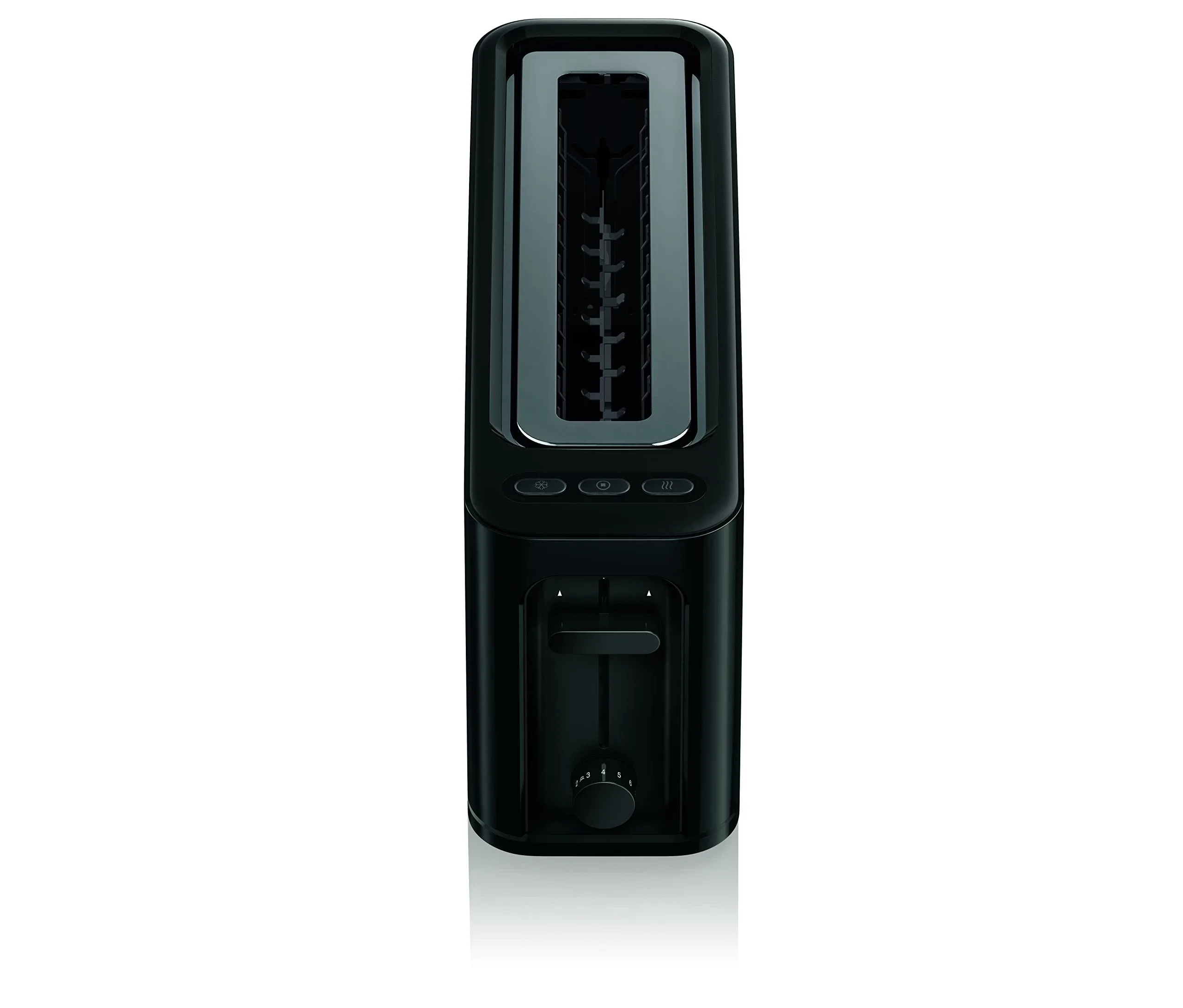 Տոստեր Braun HT3110BK — 4
