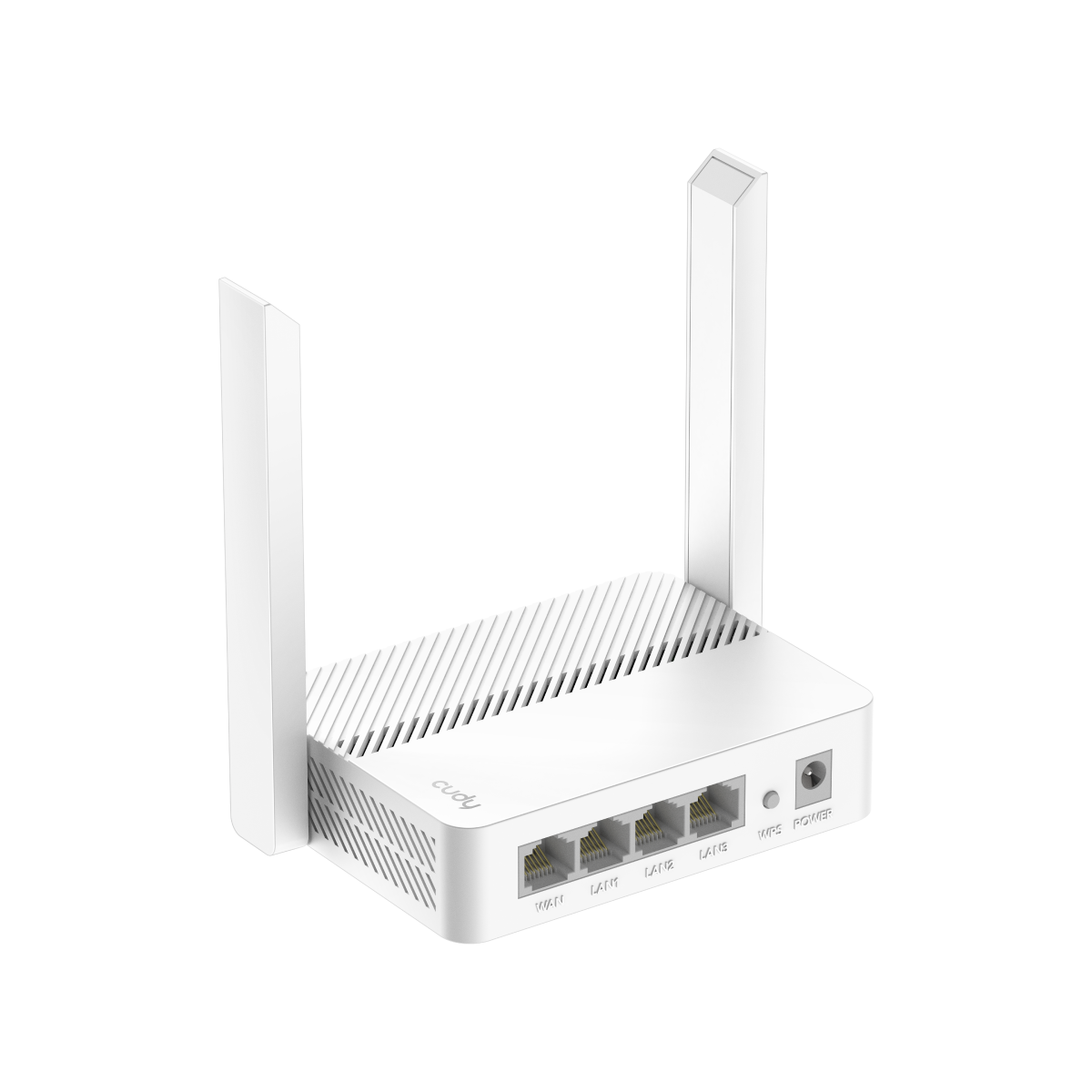 Беспроводной маршрутизатор Cudy WR300 300Mbps — 5