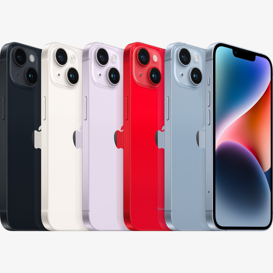 iPhone 14 Plus — 5