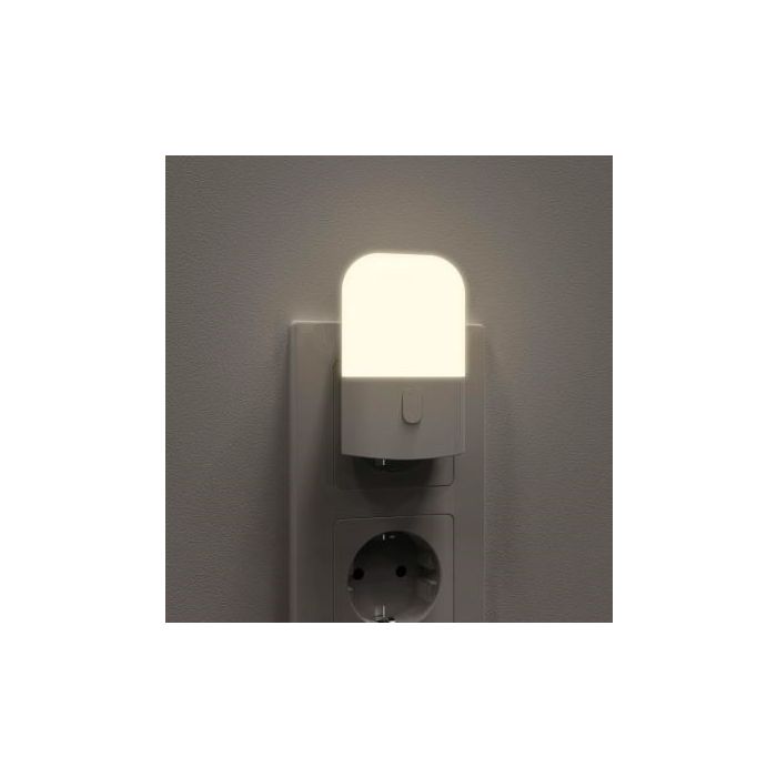 “Color LED Night Light for Socket Twilight Sensor Colour Changing RGB 223504 — 6