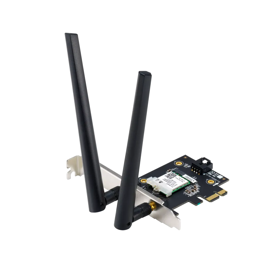 PCE-AX1800 — 2