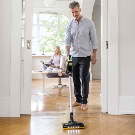Vacuum cleaner wireless KARCHER VC 7 Signature Line *EU 1.198-750.0 — 2