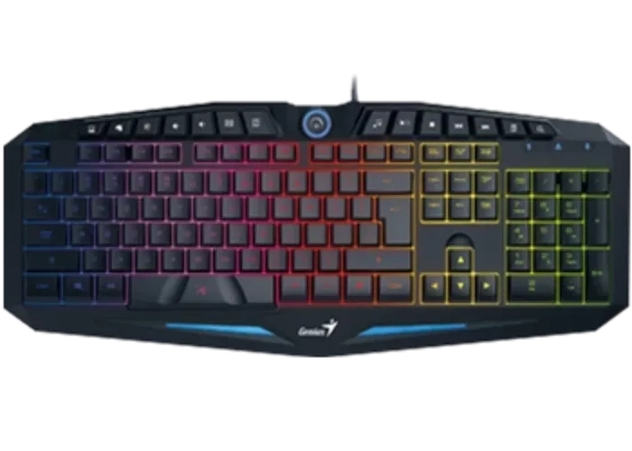 Gaming keyboard GENIUS Scorpion K9 USB — 3