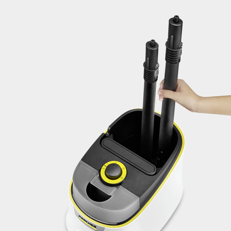 KARCHER SC 4 Deluxe *EU — 2