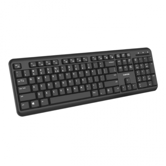 Canyon Keyboard wireless CNS-HKBW02-RU — 2