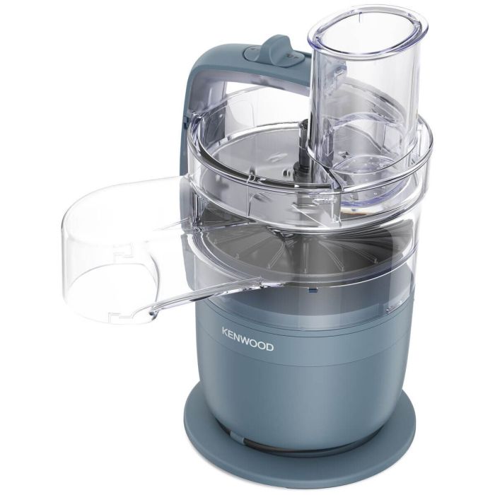 Kenwood FDP23.380GY food processor MultiPro Go — 5