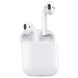 Wireless headphones WiWU Airbuds SE — 2