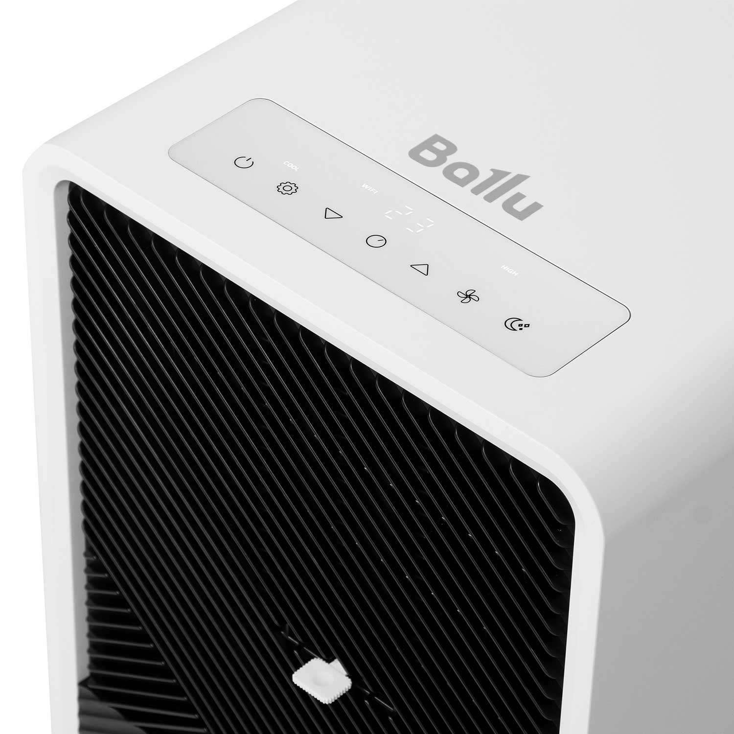 Portable air conditioner BALLU STELLA BPAC-09 EG N6 — 3