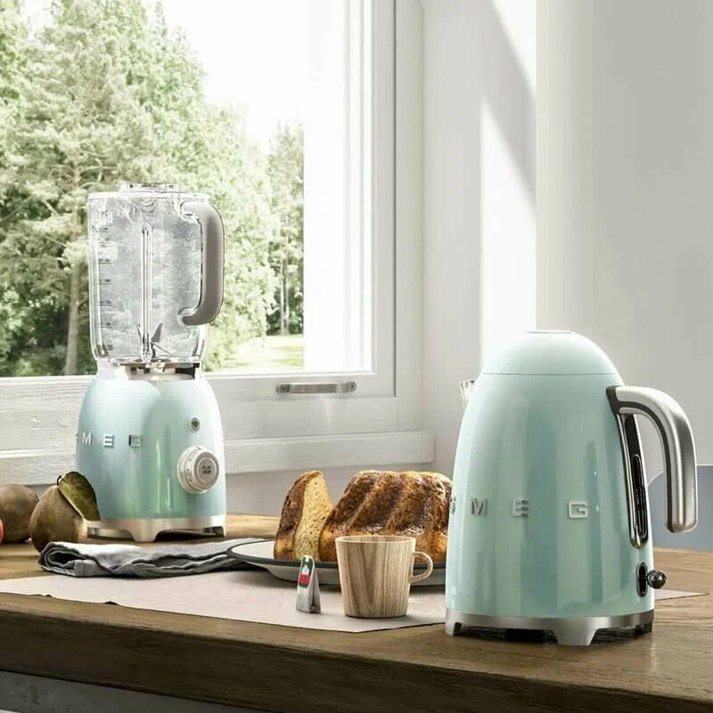 Kettle Smeg KLF04PGEU — 4