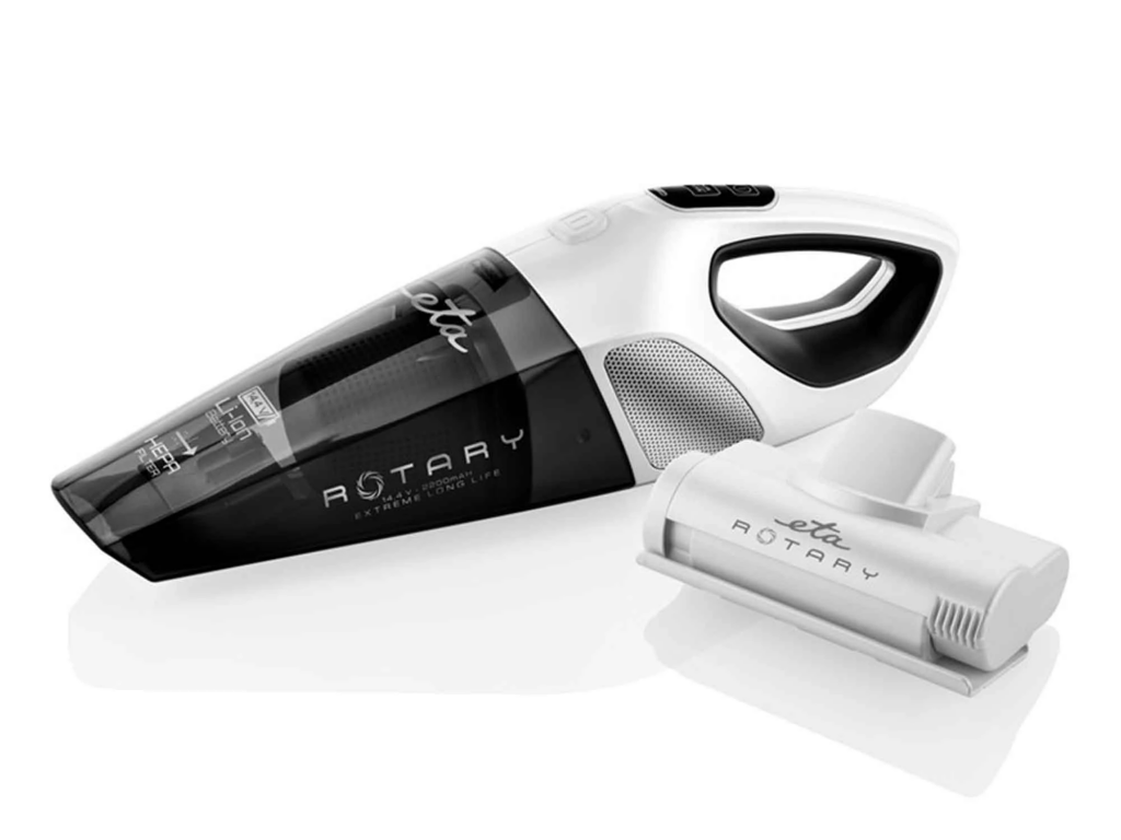 Cordless vacuum cleaner ETA 142590000 — 2