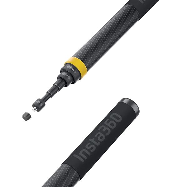 Selfie stick Insta360 extended edition new version — 3