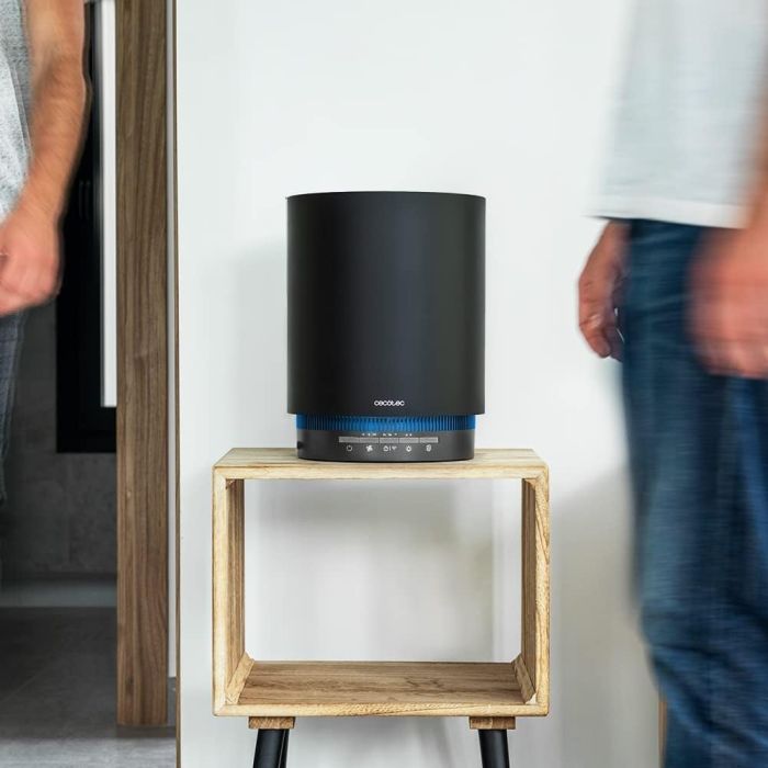 Cecotec 05658 TotalPure Connected 1800 Connected Air Purifier — 2