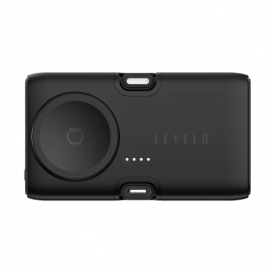 Levelo Nova Mini Portable Power Bank 5000mAh — 2