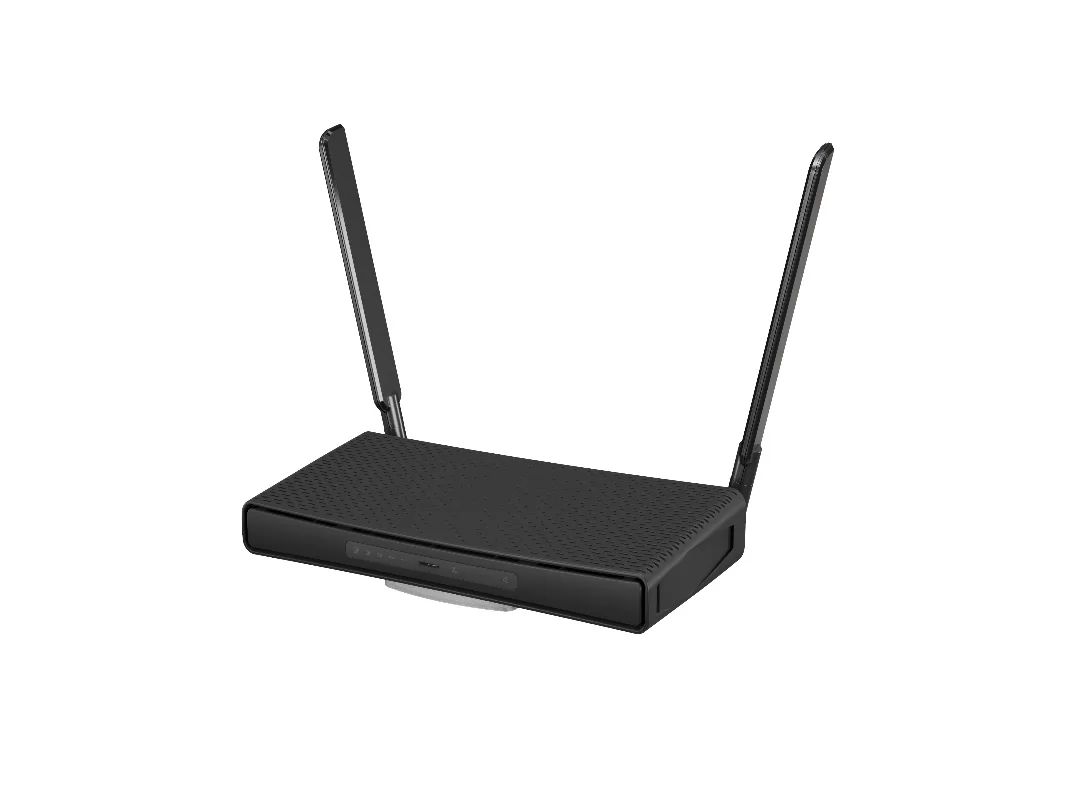 Router MikroTik hAP ax3 C53UiG+5HPaxD2HPaxD — 2