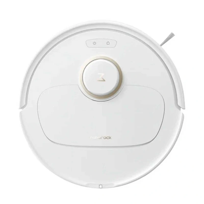 Robot vacuum cleaner Roborock C ProQrevo C Pro QRRCP02-02 — 3