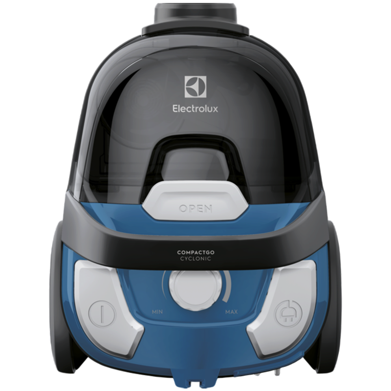 Vacuum cleaner Electrolux ECGC21-2CB — 2