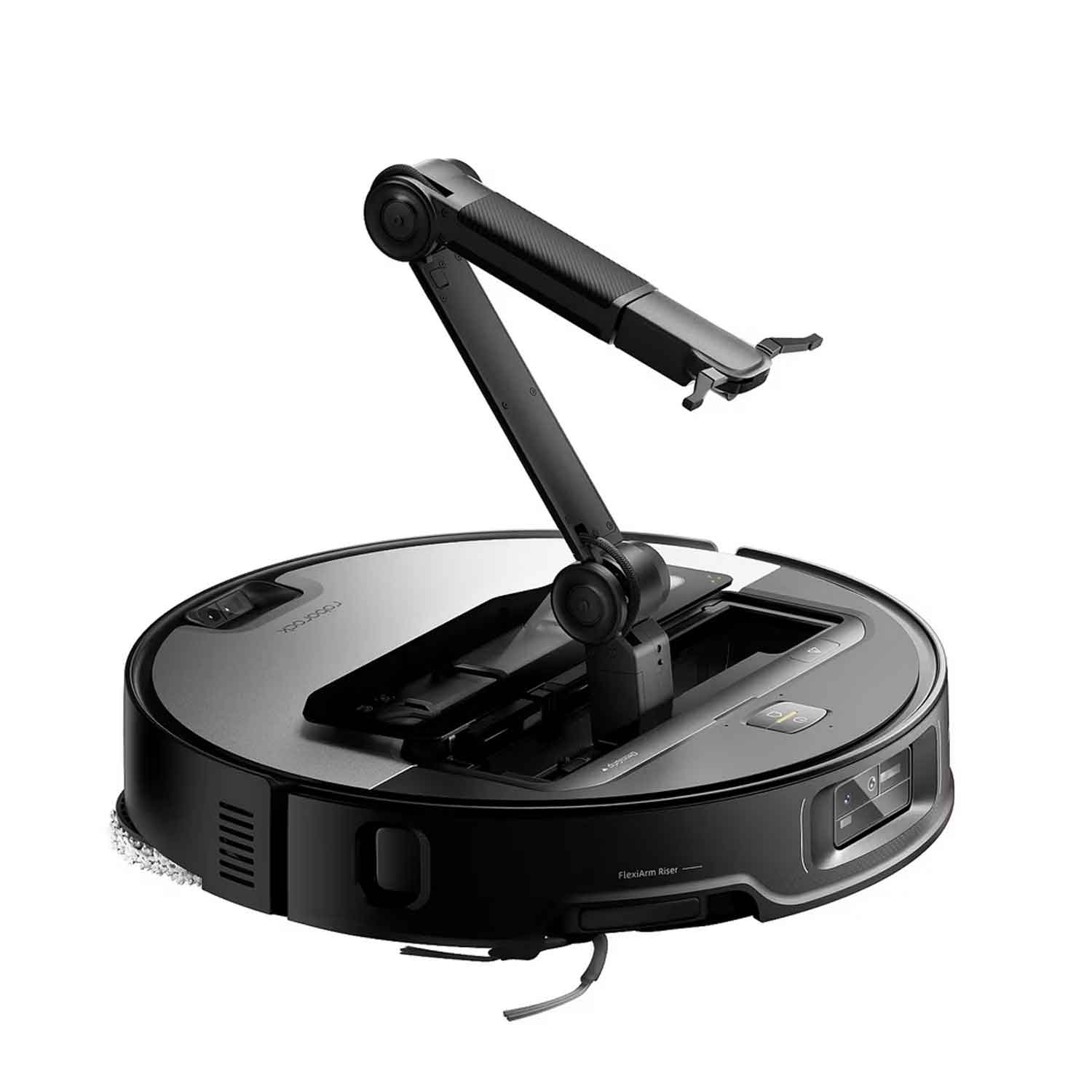 Robot vacuum cleaner Roborock SZ7002-00 — 11
