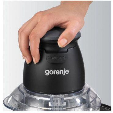 Vegetable cutter GORENJE S500BK — 5