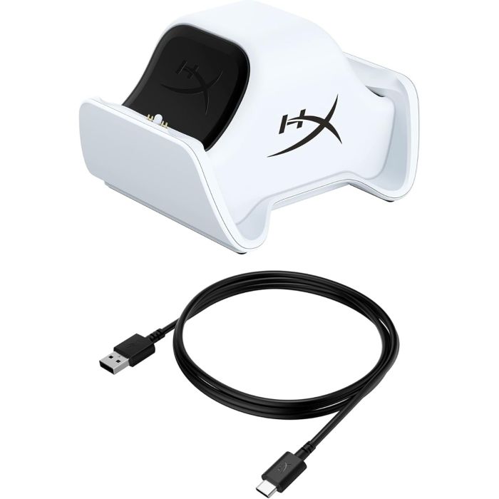 Charging station HyperX CHARGEPLAY DUO PS5 51P68AA — 7