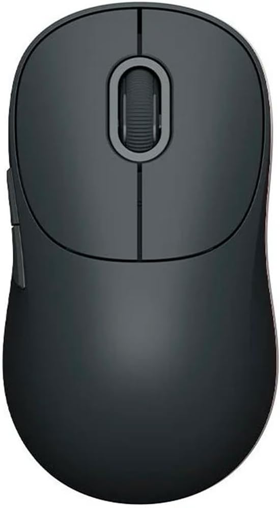 Wireless Mouse 3 — 9