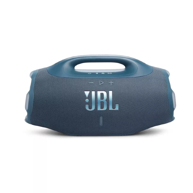 Portable speaker JBL Boombox 4 — 11