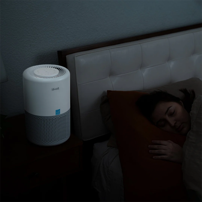 Air purifier Levoit Core 200S — 4