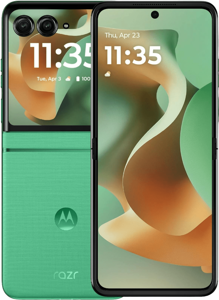 RAZR 60 — 2