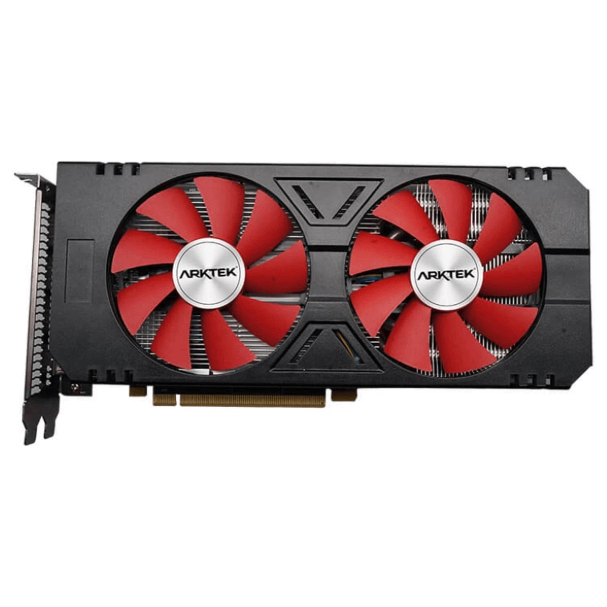 Arktek RX580 GDDR5 256bit — 2