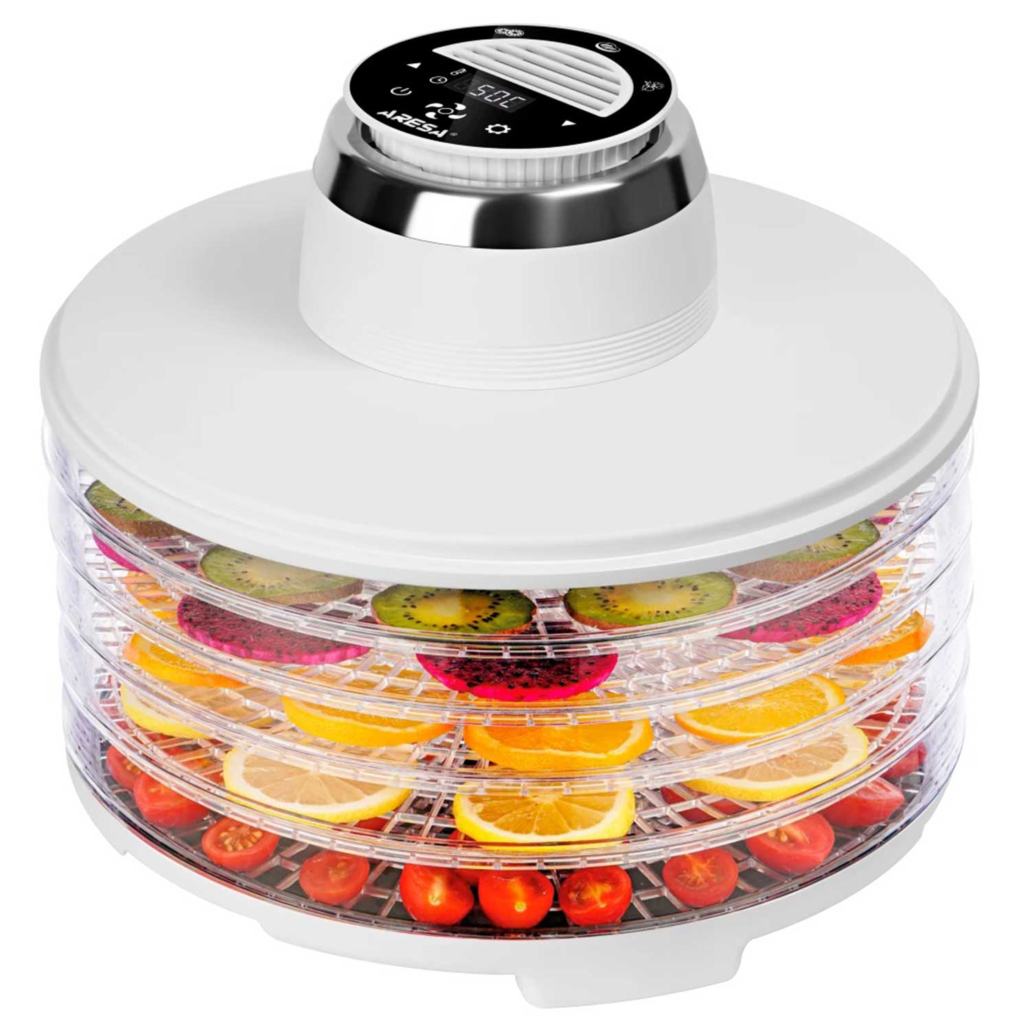 Food dehydrator ARESA AR-2604 — 3