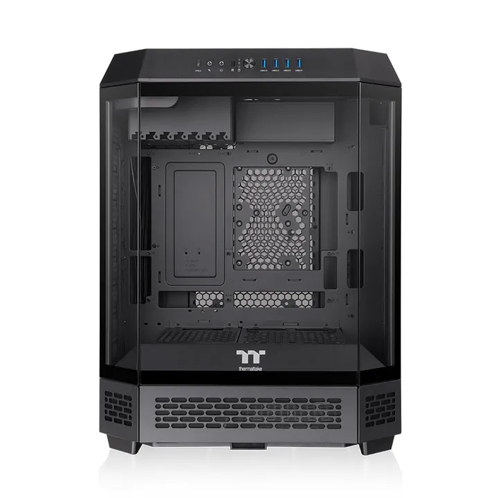 Thermaltake The Tower 600 — 2