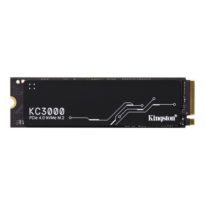 SKC M.2 PCI-e 4.0 NVMe SKC3000D 4096G