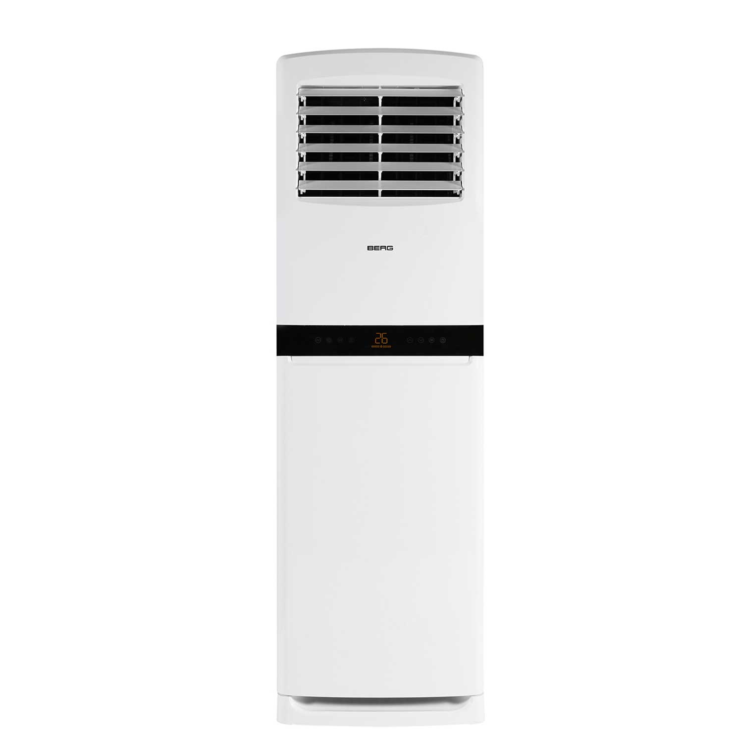 Air conditioner BERG VS-F60 T — 2