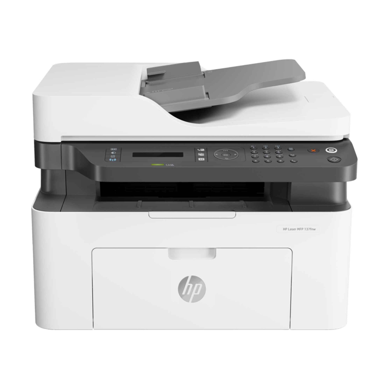 Laser multifunction printer HP Laser MFP 137fnw — 2