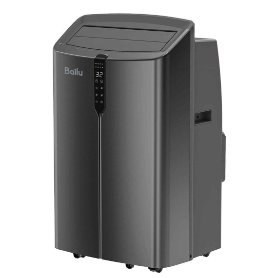 Air conditioner mob. BALLU SMART INVERTER BPAC-14 IE N6 — 2
