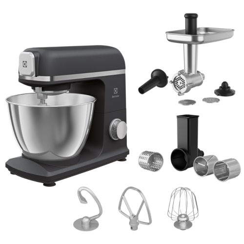 Kitchen machine Electrolux E5KM1- P E5KM1-6GBP — 2