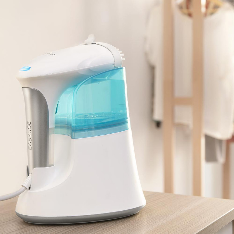 CECOTEC SMOOTHFORCE 3000 ULTRASTEAM — 3