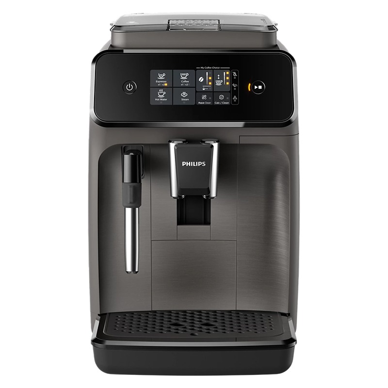 Coffee machine EP1224 00 — 2