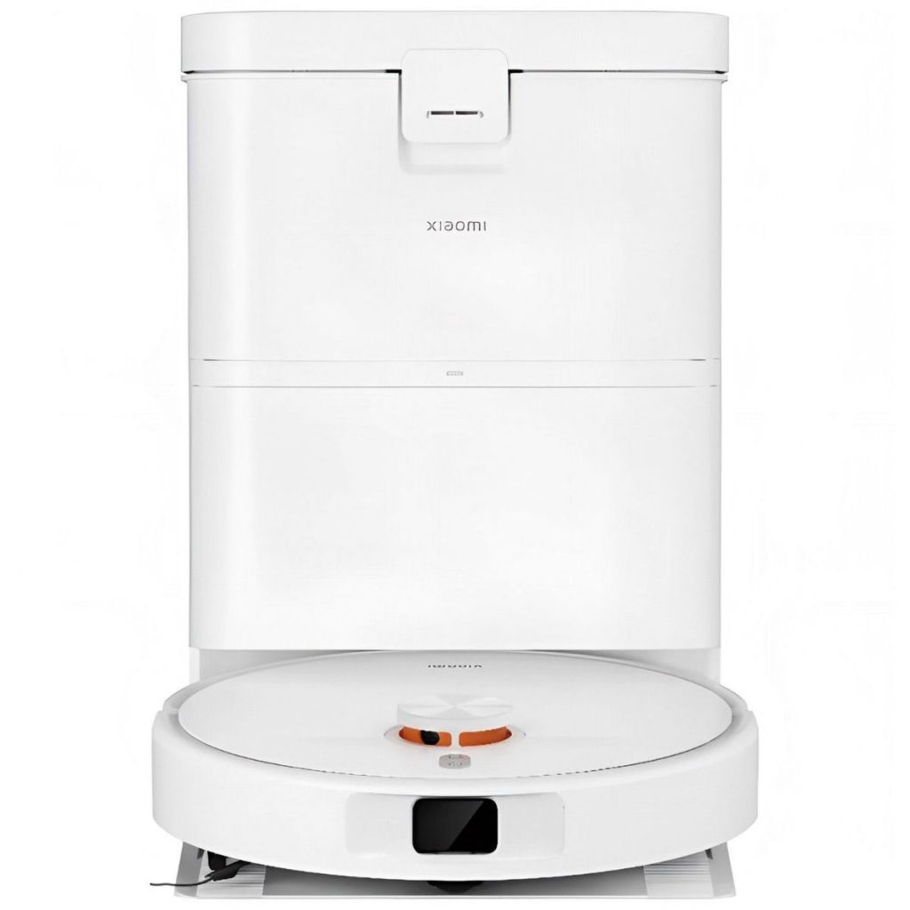 Robot Vacuum H50 — 5