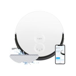 Robot vacuum cleaner Tapo RV10 — 2